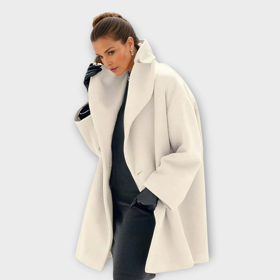 ANNA - COMFY WINTERJAS