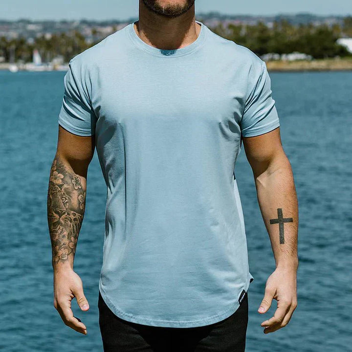 Angelo - Shape Shirt