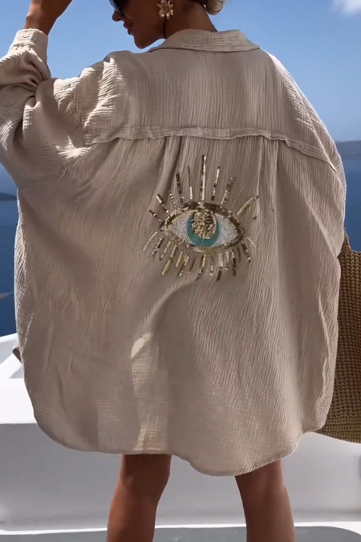 NAYA™ - Extra Roomy Shirt
