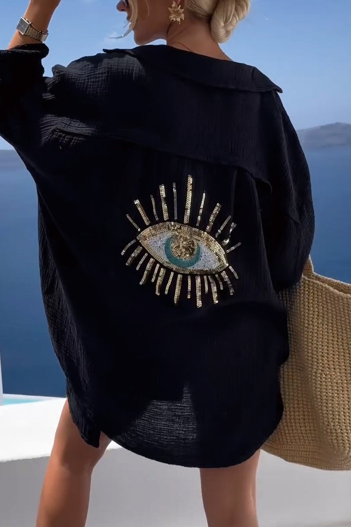 NAYA™ - Extra Roomy Shirt