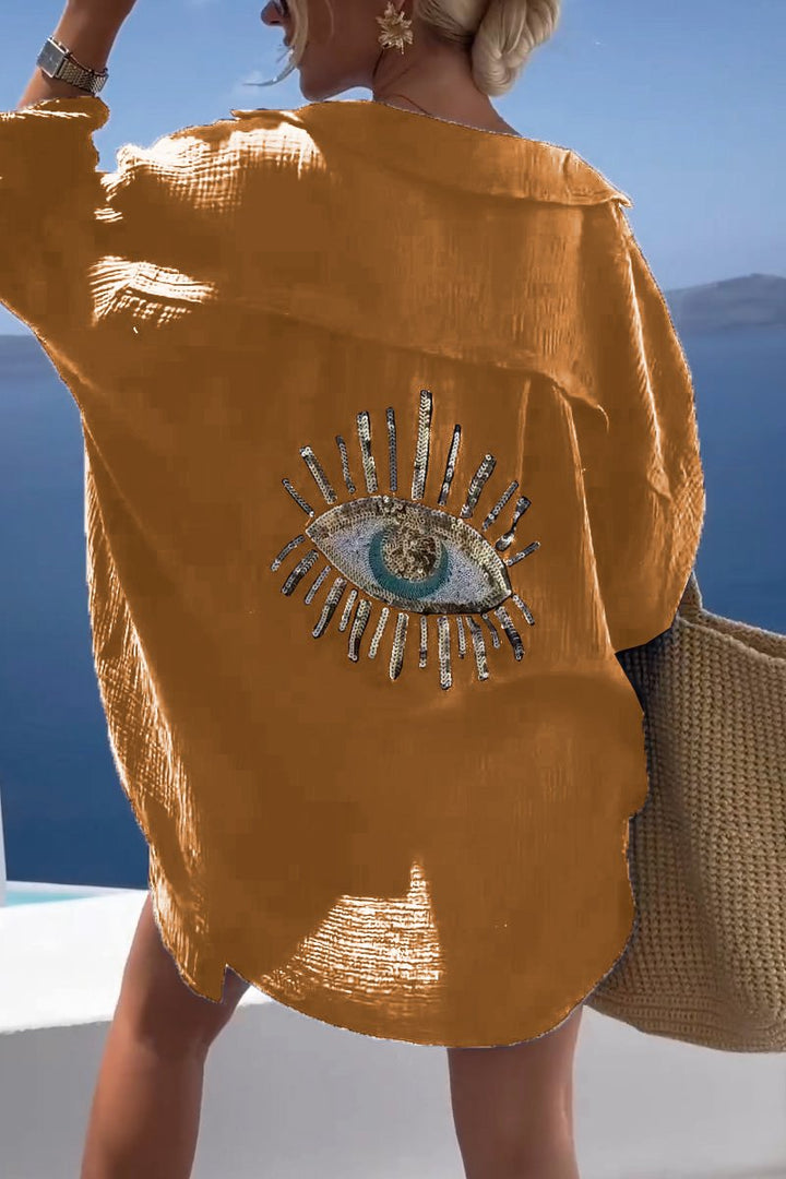 NAYA™ - Extra Roomy Shirt