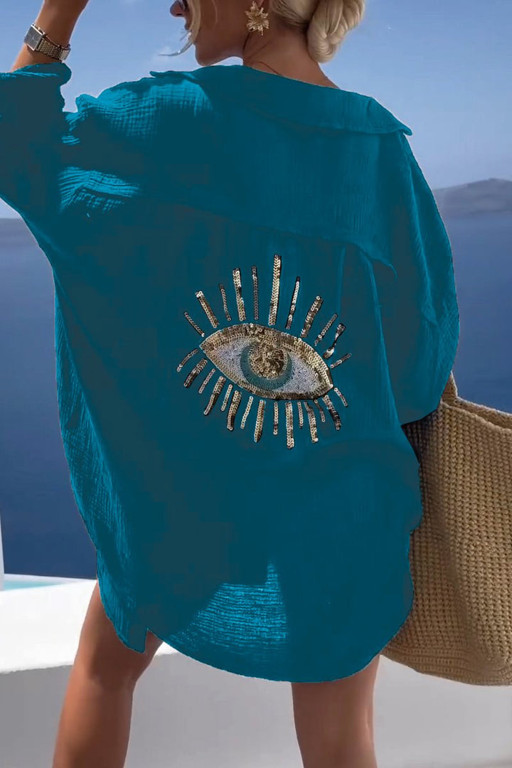 NAYA™ - Extra Roomy Shirt