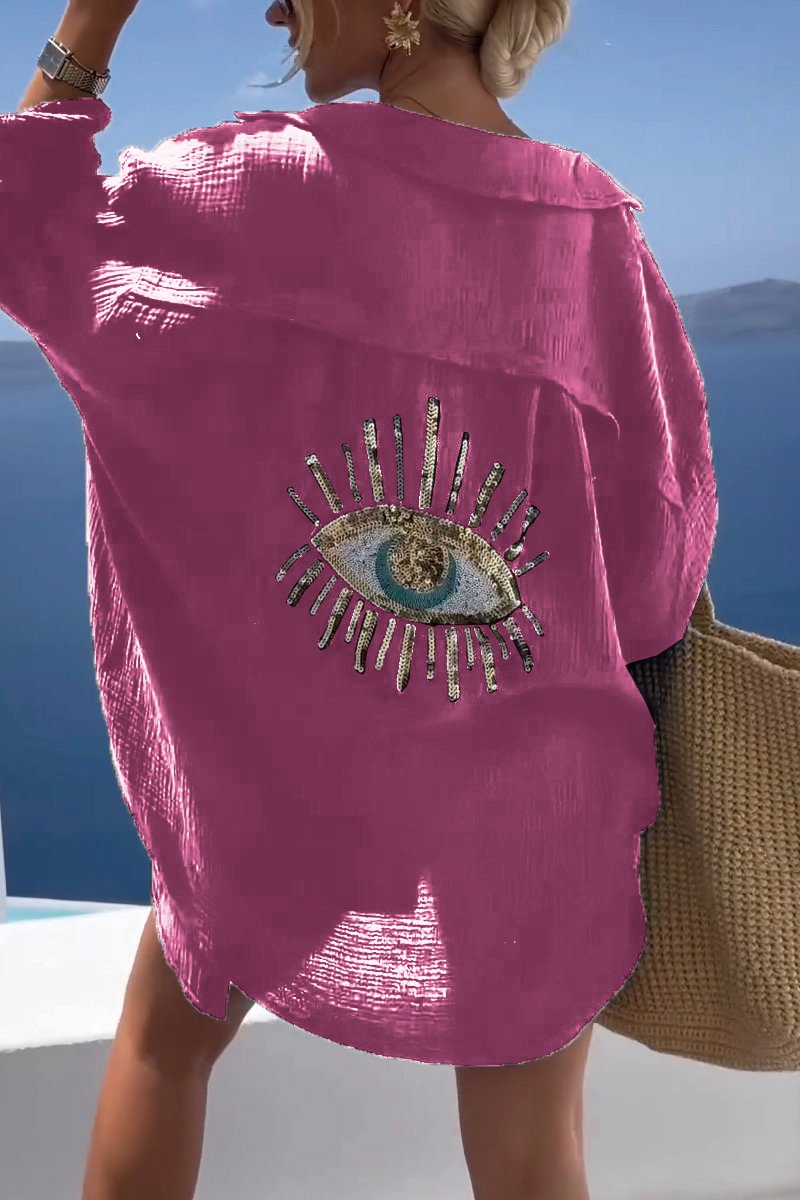 NAYA™ - Extra Roomy Shirt