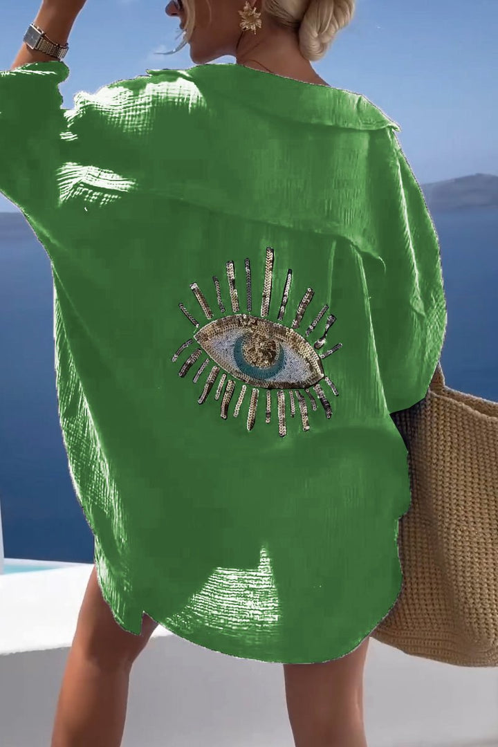 NAYA™ - Extra Roomy Shirt