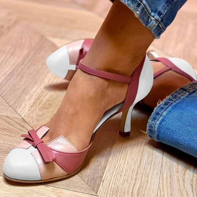 ELIA | Elegant Heels