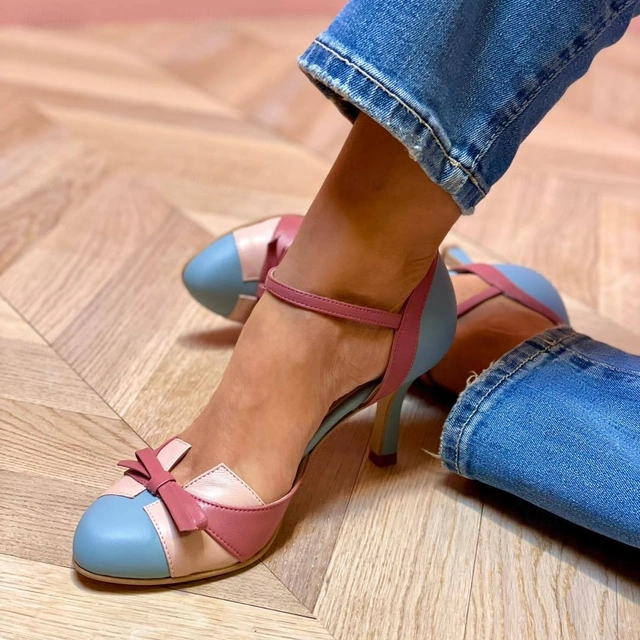 ELIA | Elegant Heels