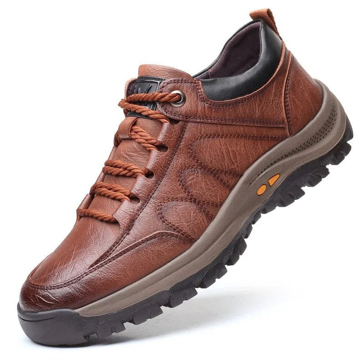 Ergoflex - Comfortabele en duurzame schoenen voor avontuurlijke zielen