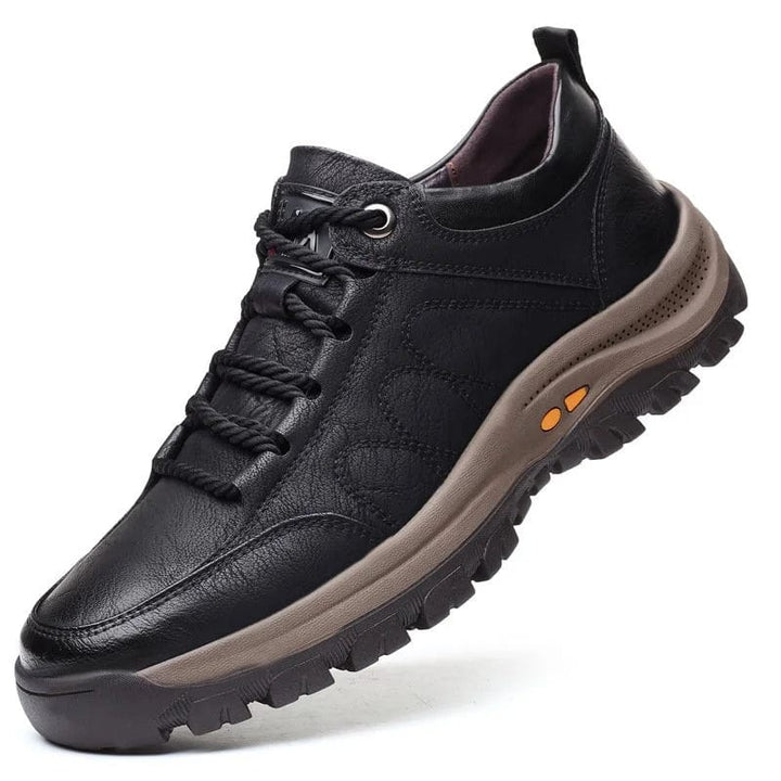 Ergoflex - Comfortabele en duurzame schoenen voor avontuurlijke zielen