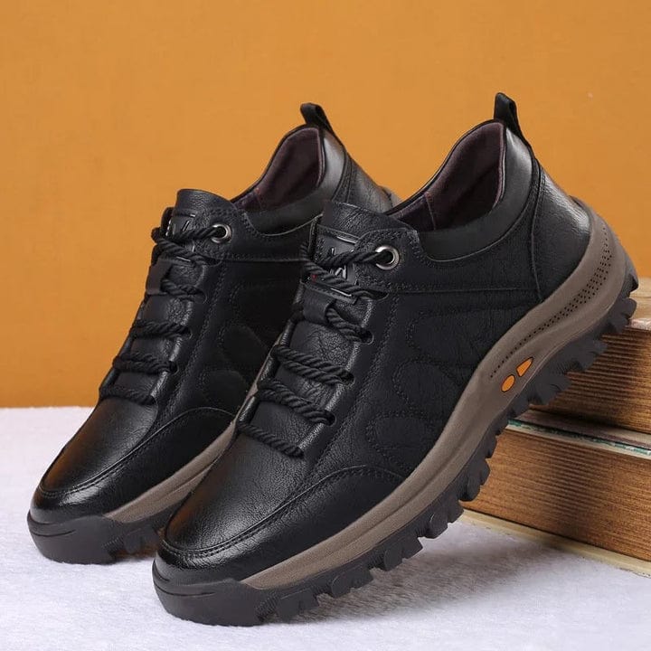 Ergoflex - Comfortabele en duurzame schoenen voor avontuurlijke zielen