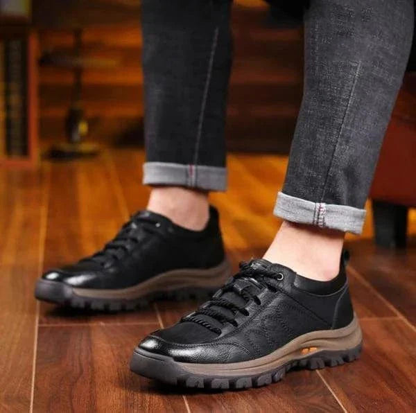 Ergoflex - Comfortabele en duurzame schoenen voor avontuurlijke zielen