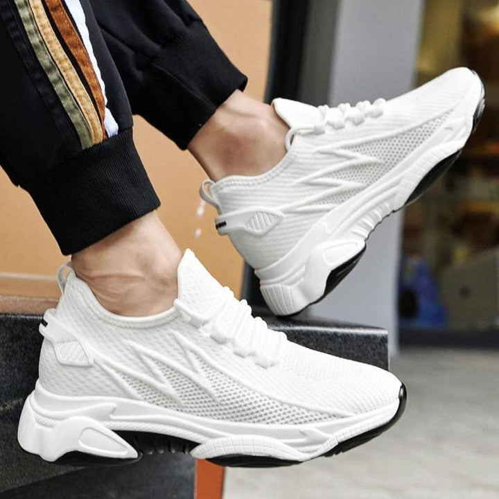 Schoenen LiftUp - Verhoog je stijl met flair