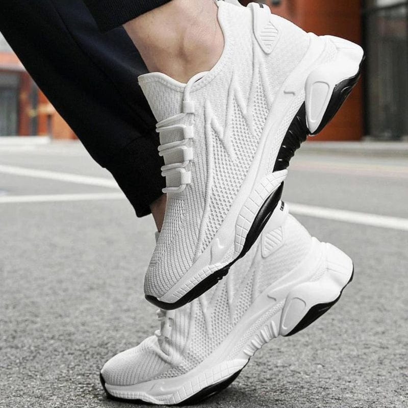 Schoenen LiftUp - Verhoog je stijl met flair