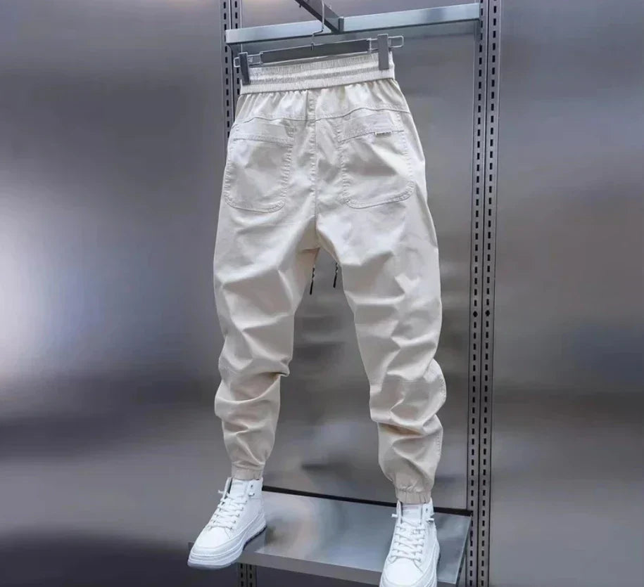 Emiliano™ – Statement Trousers with Style