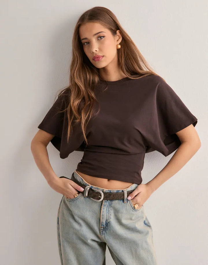 CIARA™ | ICON FITTED TOP