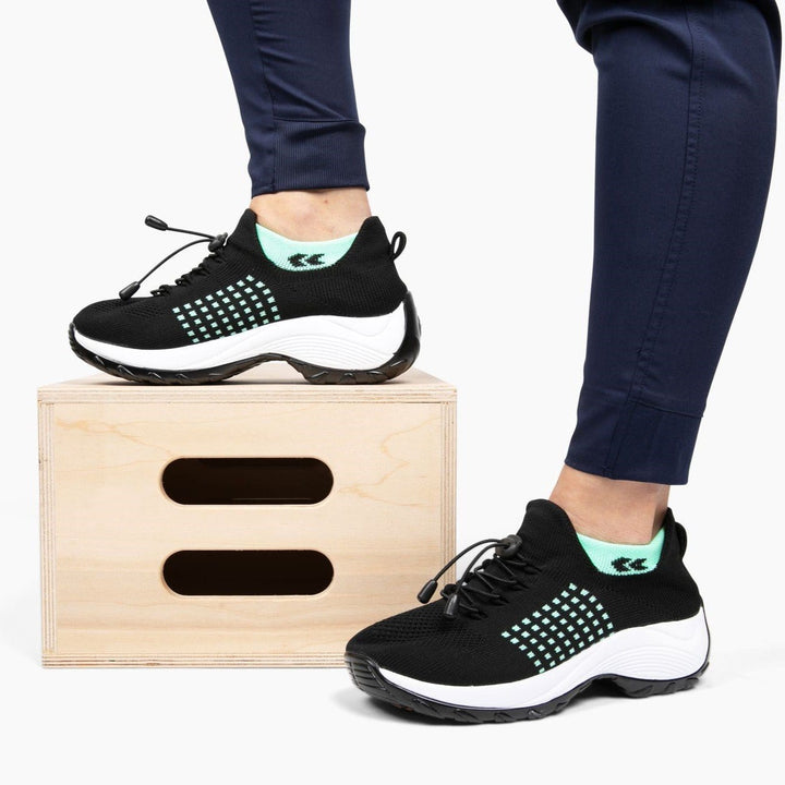 Ultra-Comfort Sportschoenen | Superior Cushioning, Optimal Support