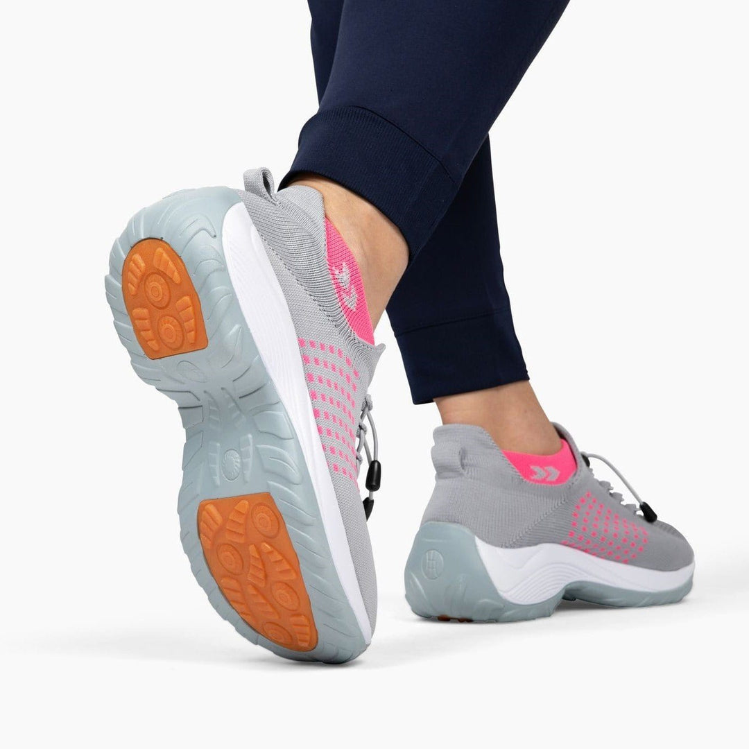 Ultra-Comfort Sportschoenen | Superior Cushioning, Optimal Support