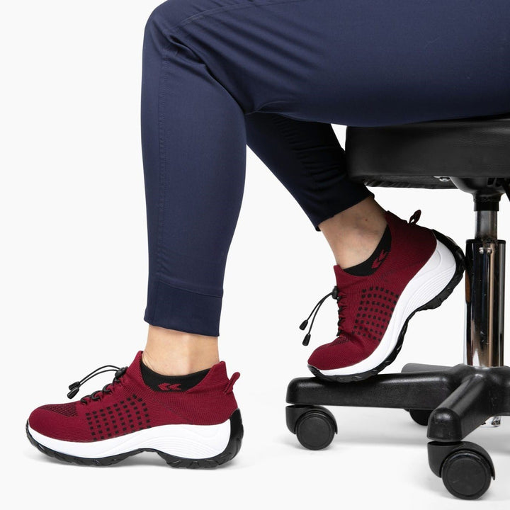 Ultra-Comfort Sportschoenen | Superior Cushioning, Optimal Support