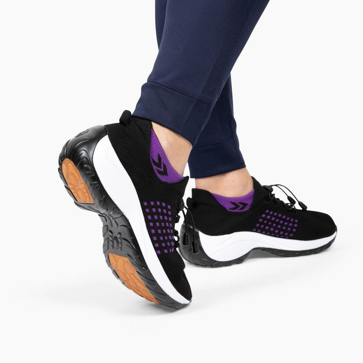 Ultra-Comfort Sportschoenen | Superior Cushioning, Optimal Support