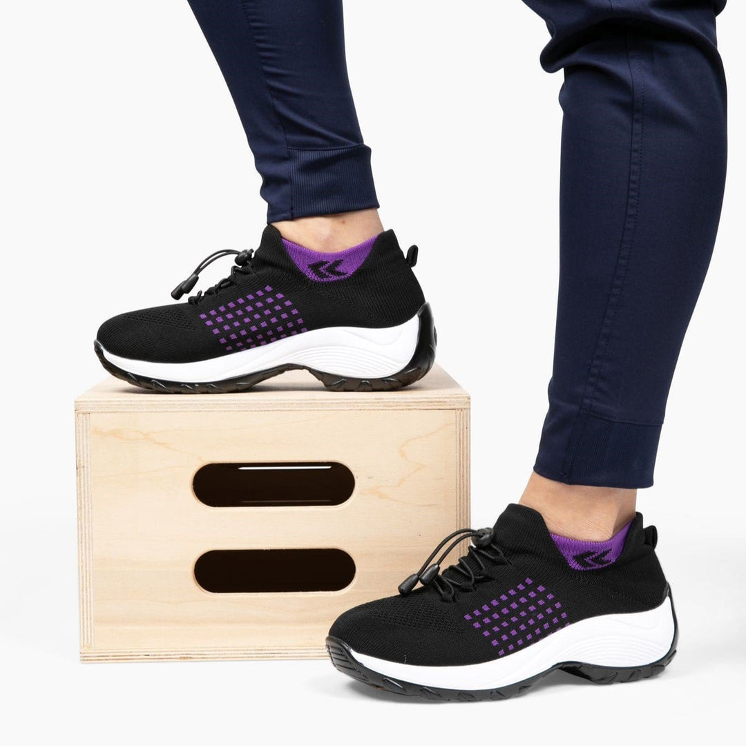 Ultra-Comfort Sportschoenen | Superior Cushioning, Optimal Support
