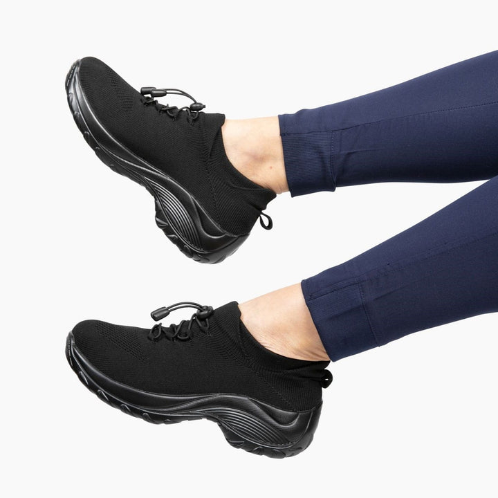 Ultra-Comfort Sportschoenen | Superior Cushioning, Optimal Support