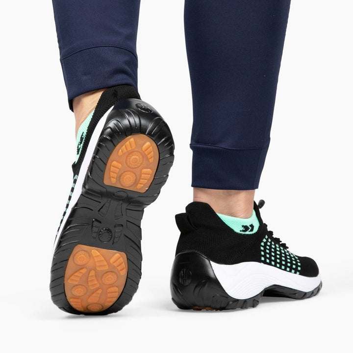 Ultra-Comfort Sportschoenen | Superior Cushioning, Optimal Support