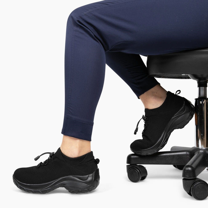 Ultra-Comfort Sportschoenen | Superior Cushioning, Optimal Support