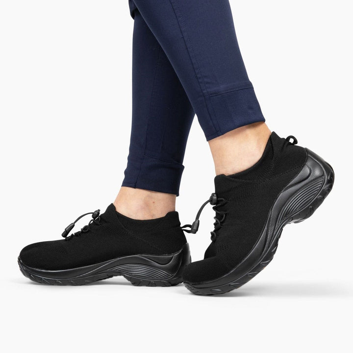 Ultra-Comfort Sportschoenen | Superior Cushioning, Optimal Support