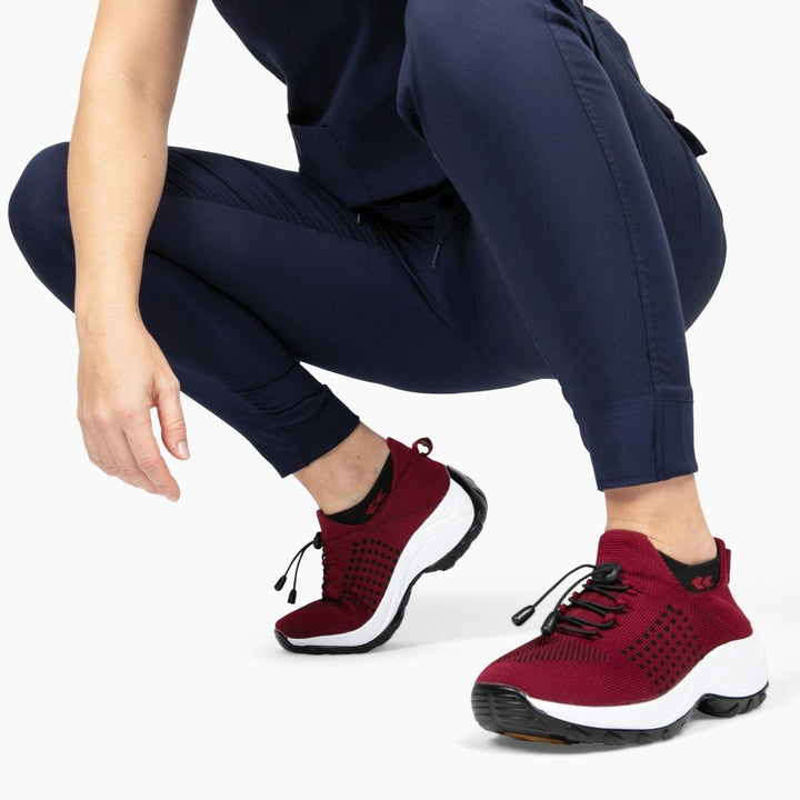 Ultra-Comfort Sportschoenen | Superior Cushioning, Optimal Support