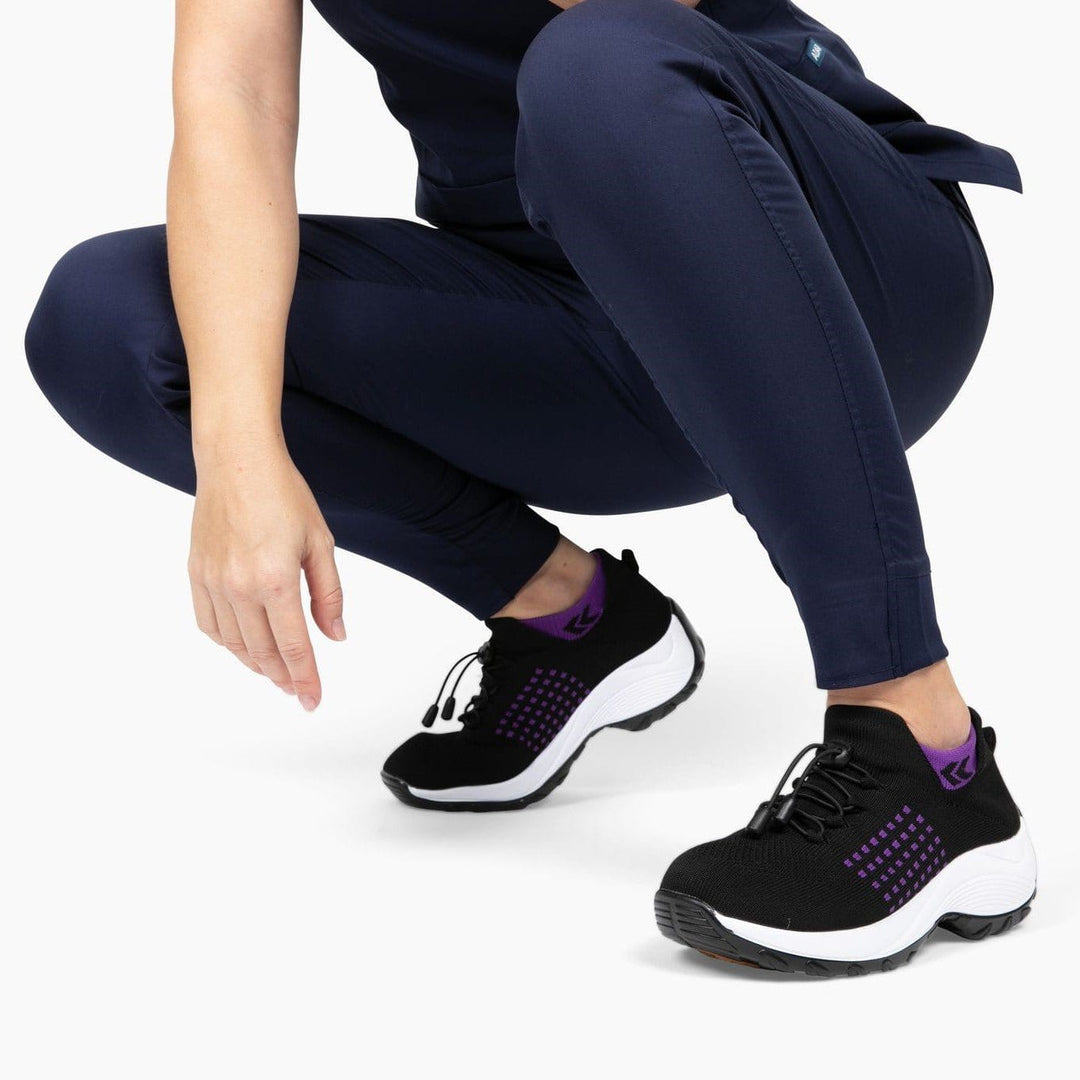 Ultra-Comfort Sportschoenen | Superior Cushioning, Optimal Support
