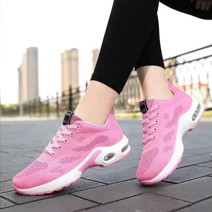 Dames Orthopedische Sneakers