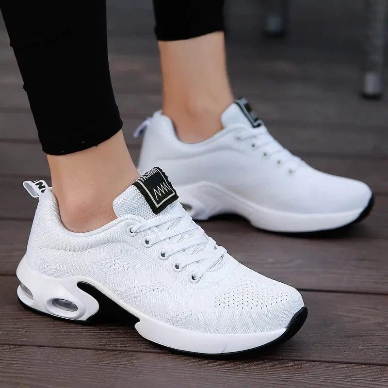Dames Orthopedische Sneakers