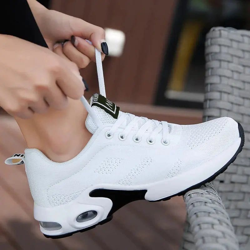 Dames Orthopedische Sneakers