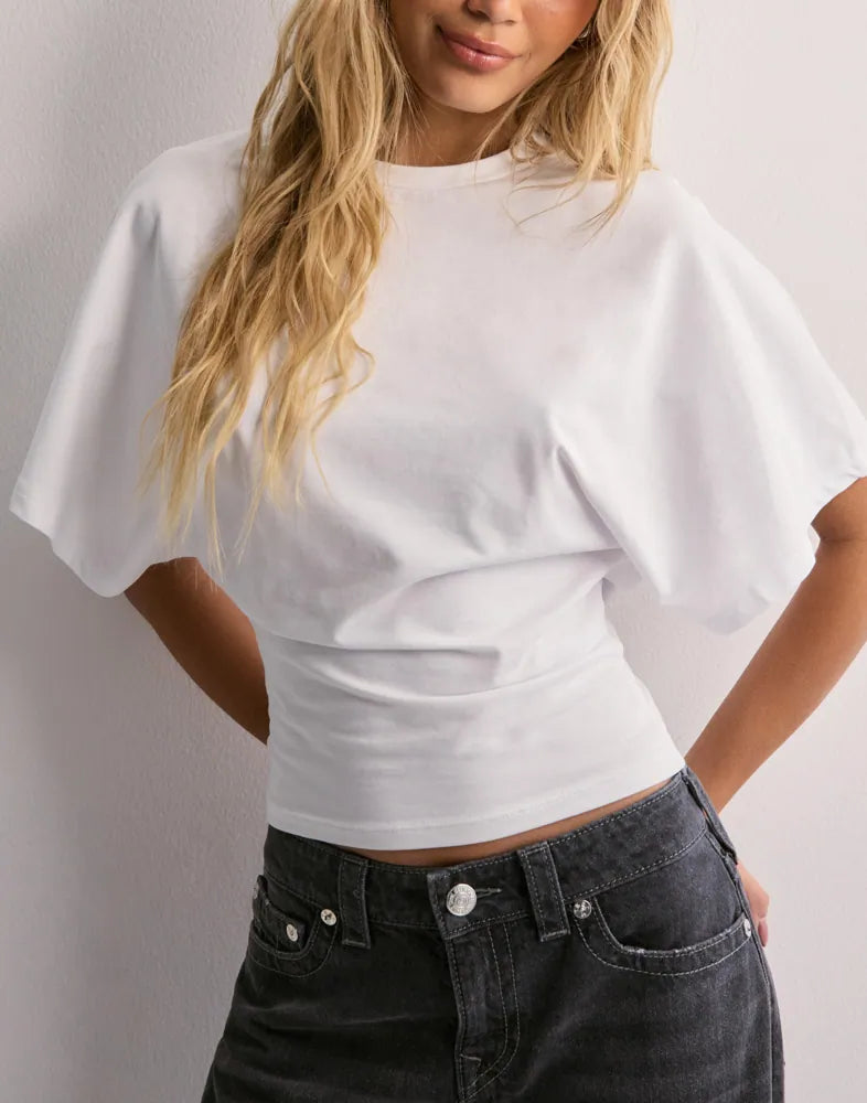 CIARA™ | ICON FITTED TOP