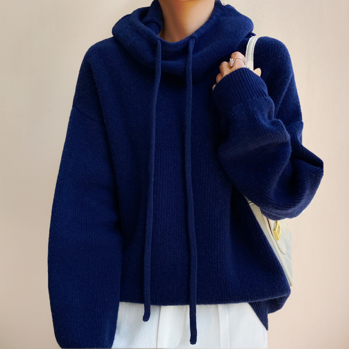 KYLIE - DE COMFY TRUI