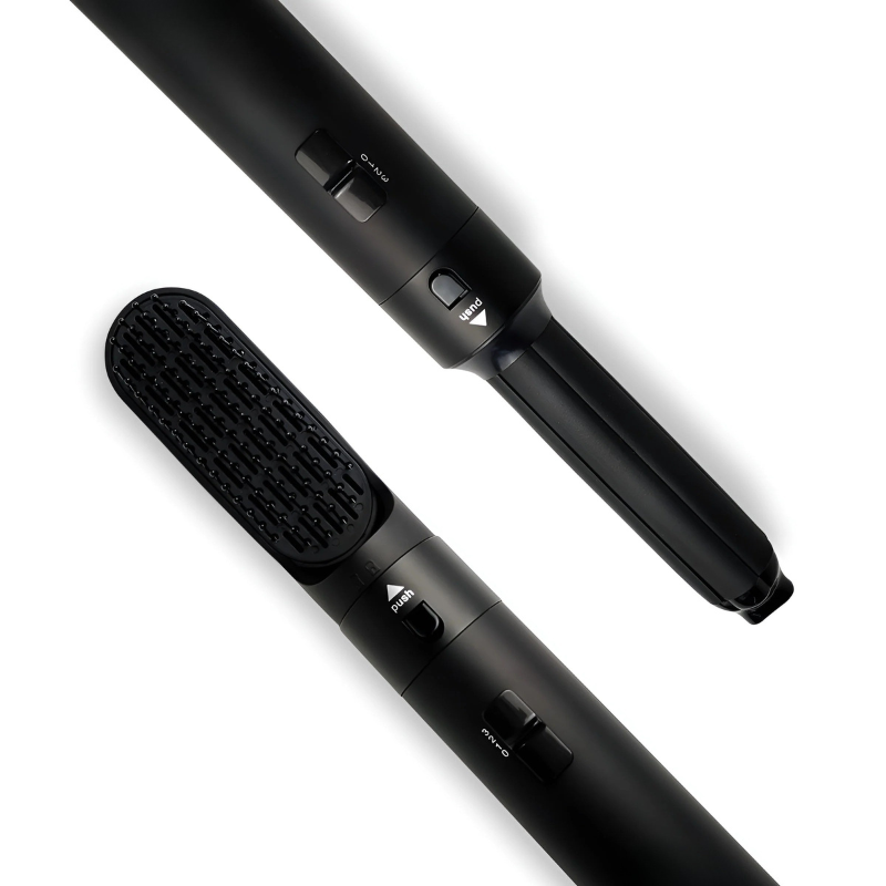 Éclat 5™ | De 5-in-1 Multi-haarstyler