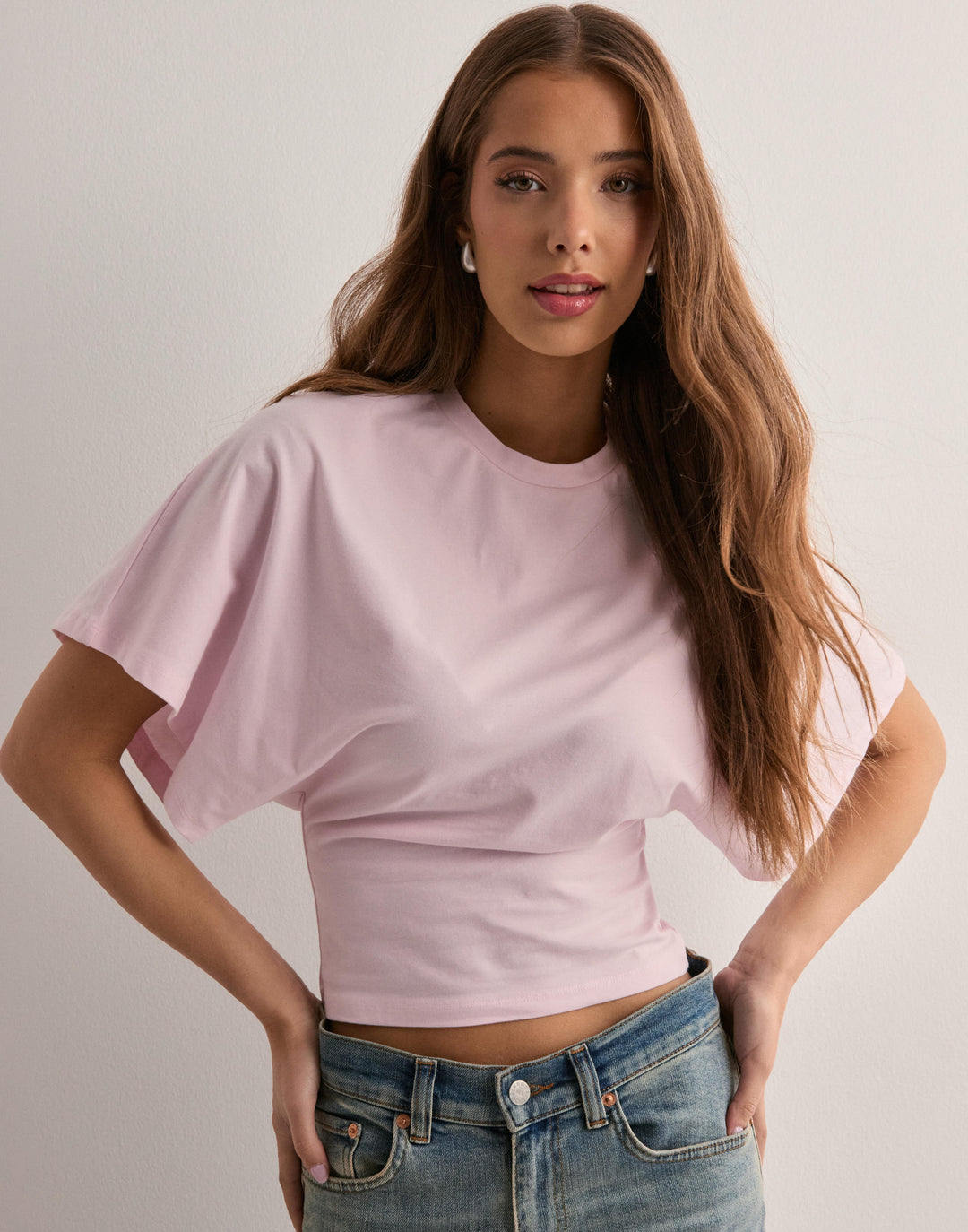 CIARA™ | ICON FITTED TOP
