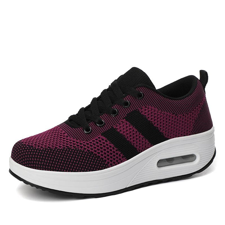 CloudStep+ Sneakers | Dagelijkse Lichtheid en Comfort
