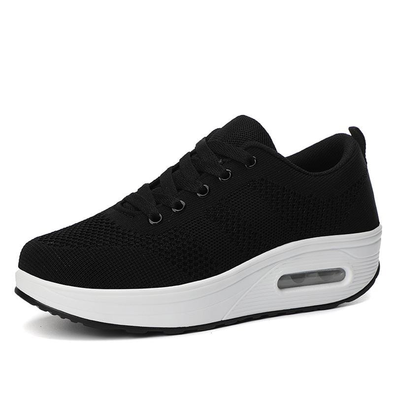 CloudStep+ Sneakers | Dagelijkse Lichtheid en Comfort