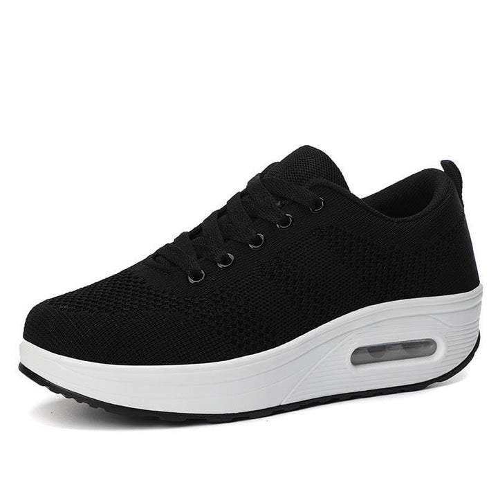 CloudStep+ Sneakers | Dagelijkse Lichtheid en Comfort