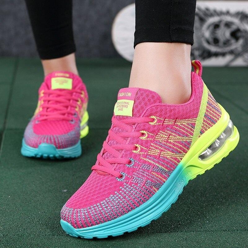 Comfort+ Athletic Shoes