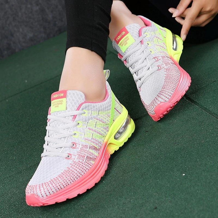 Comfort+ Athletic Shoes