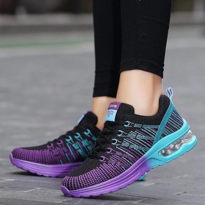 Comfort+ Athletic Shoes