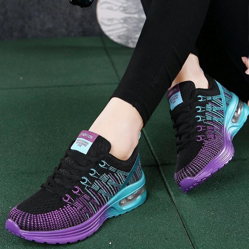 Comfort+ Athletic Shoes