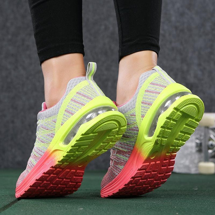 Comfort+ Athletic Shoes